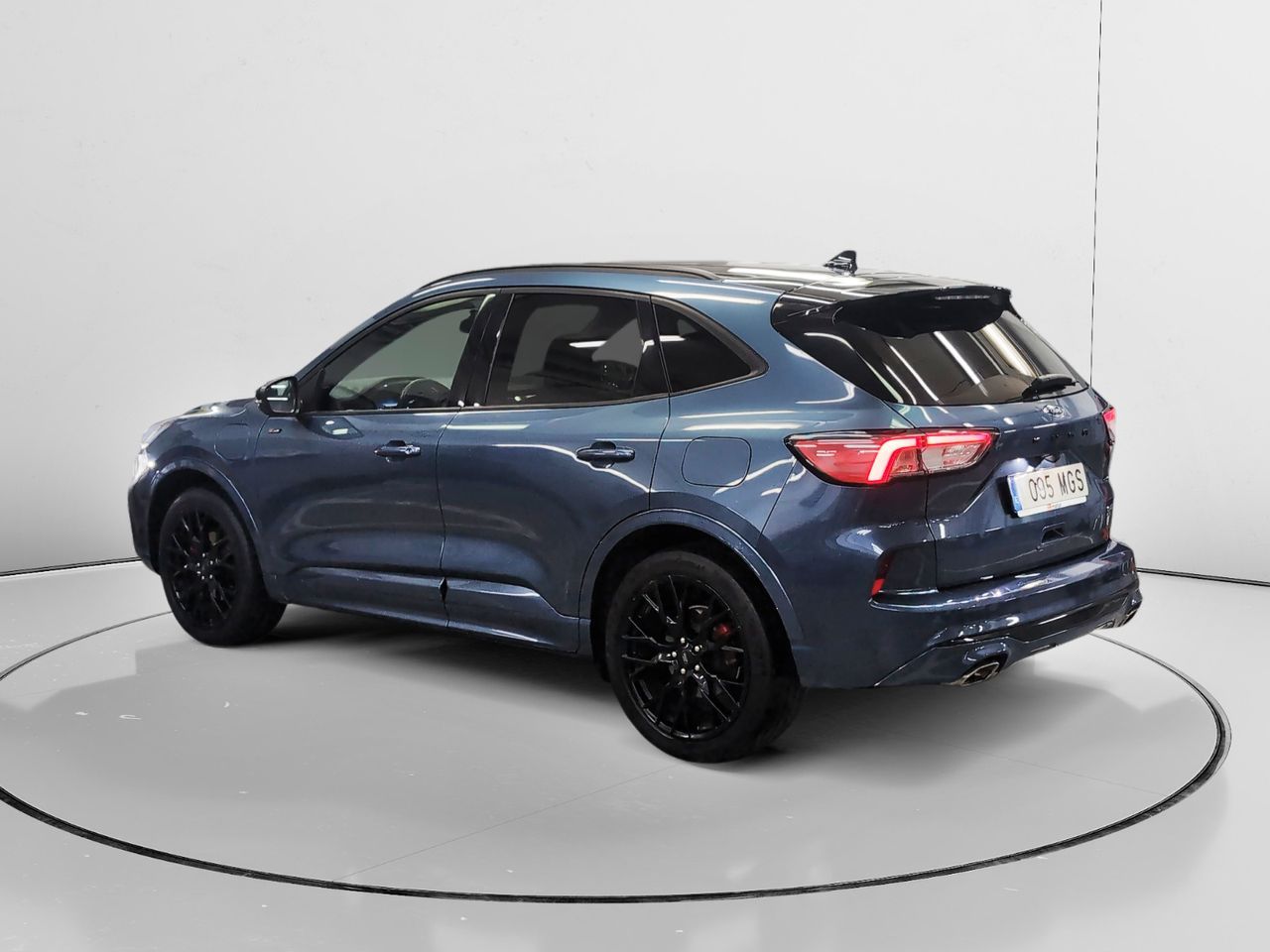 Ford Kuga 2.5 Duratec PHEV ST-Line X - foto 5