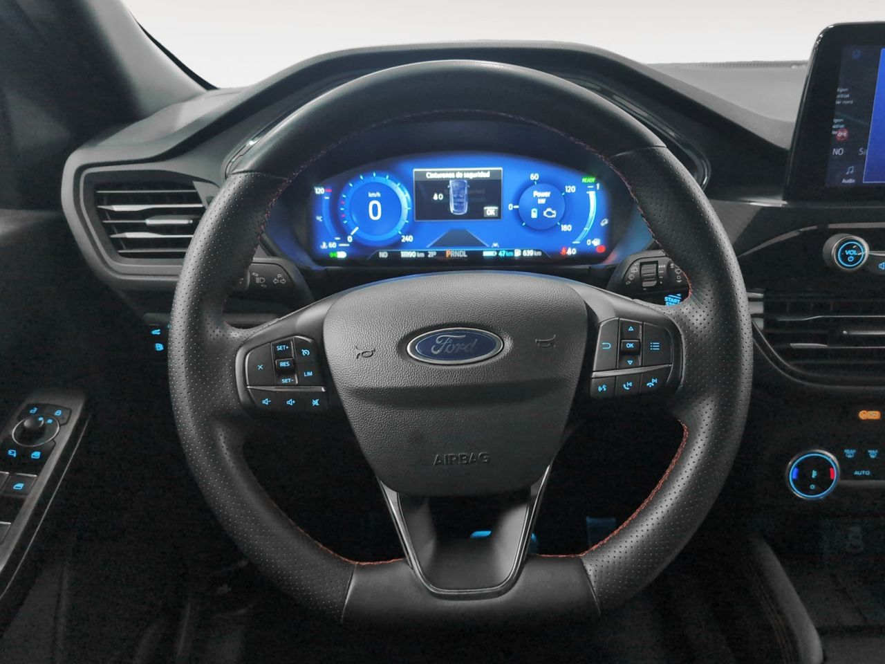 Ford Kuga 2.5 Duratec PHEV ST-Line X - foto 10