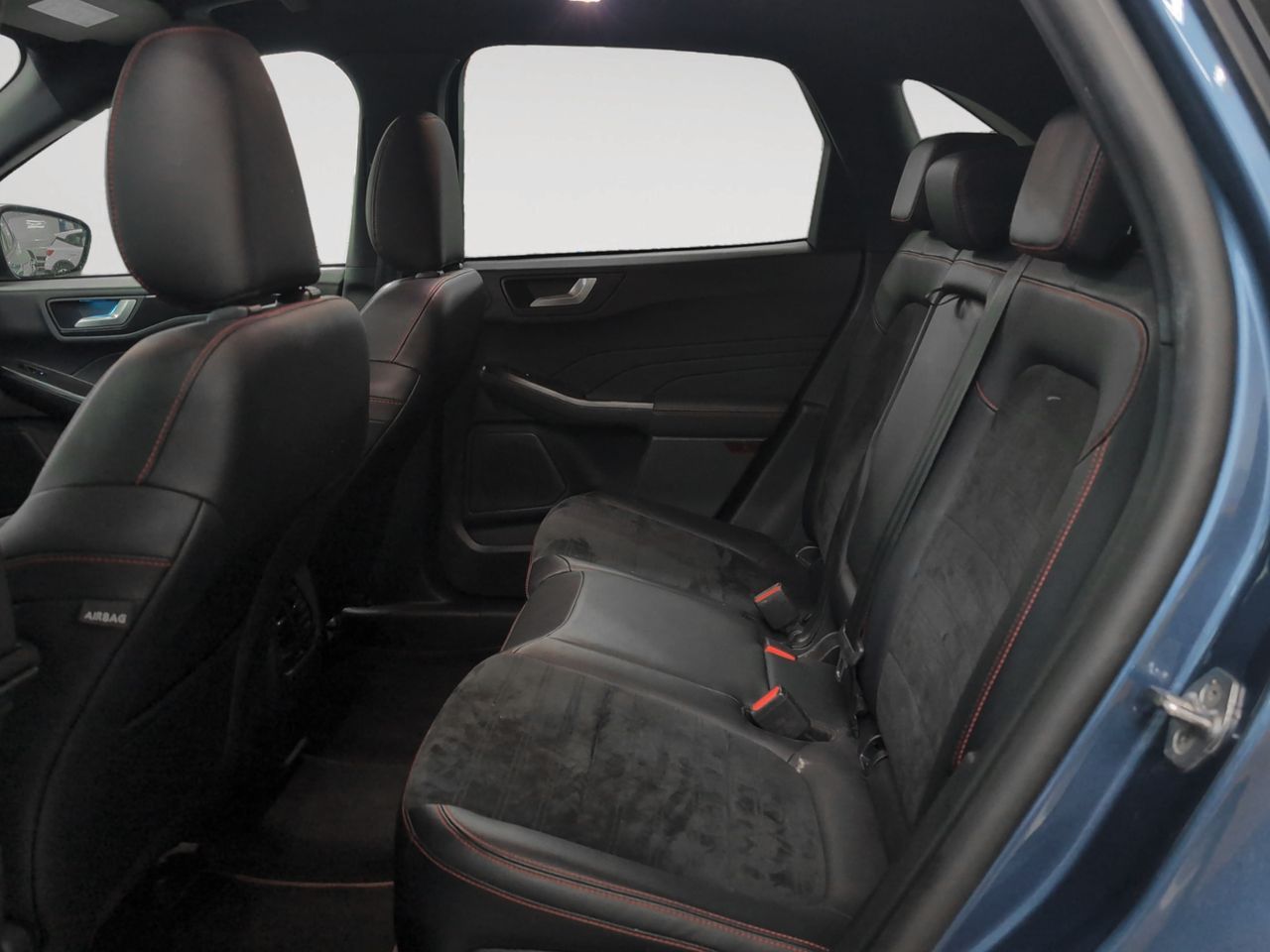Ford Kuga 2.5 Duratec PHEV ST-Line X - foto 12
