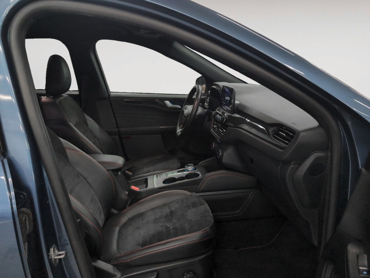 Ford Kuga 2.5 Duratec PHEV ST-Line X - foto 13