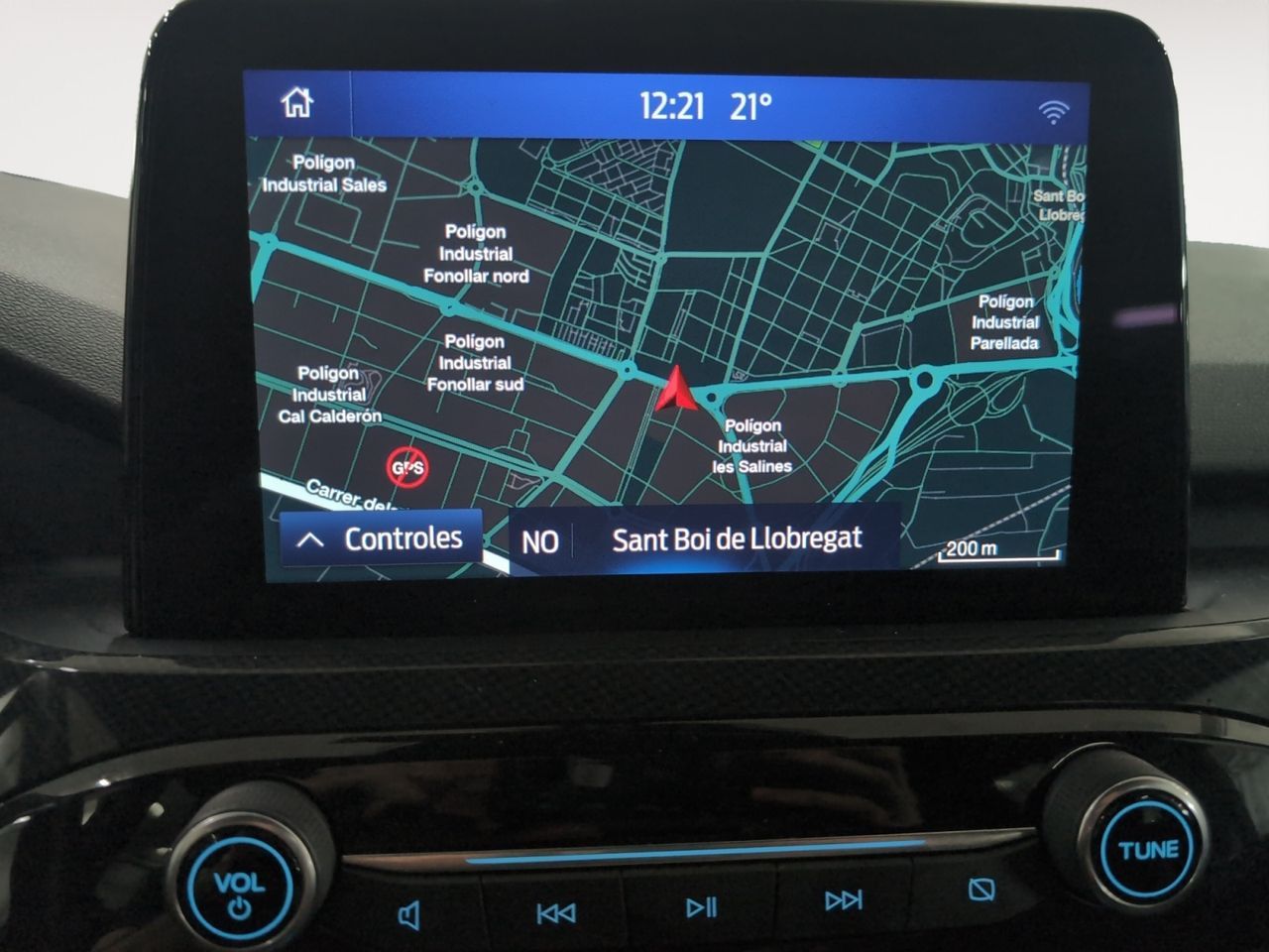 Ford Kuga 2.5 Duratec PHEV ST-Line X - foto 19