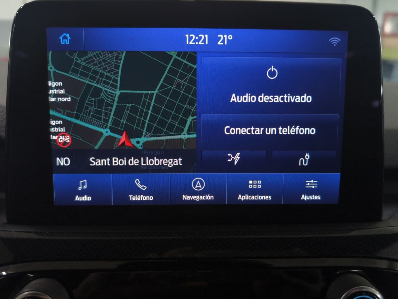 Ford Kuga 2.5 Duratec PHEV ST-Line X - foto 18