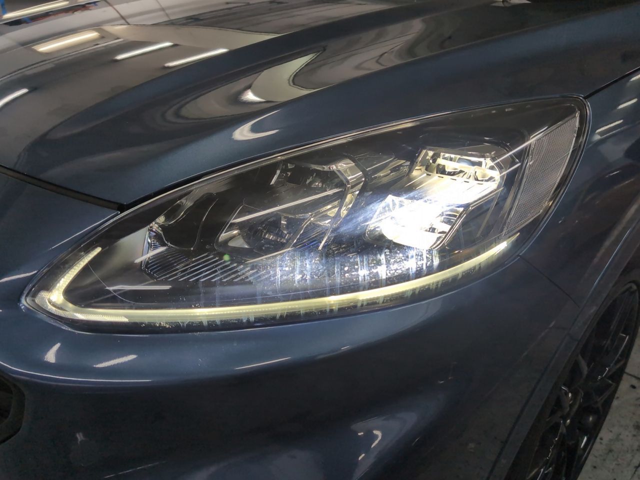 Ford Kuga 2.5 Duratec PHEV ST-Line X - foto 25