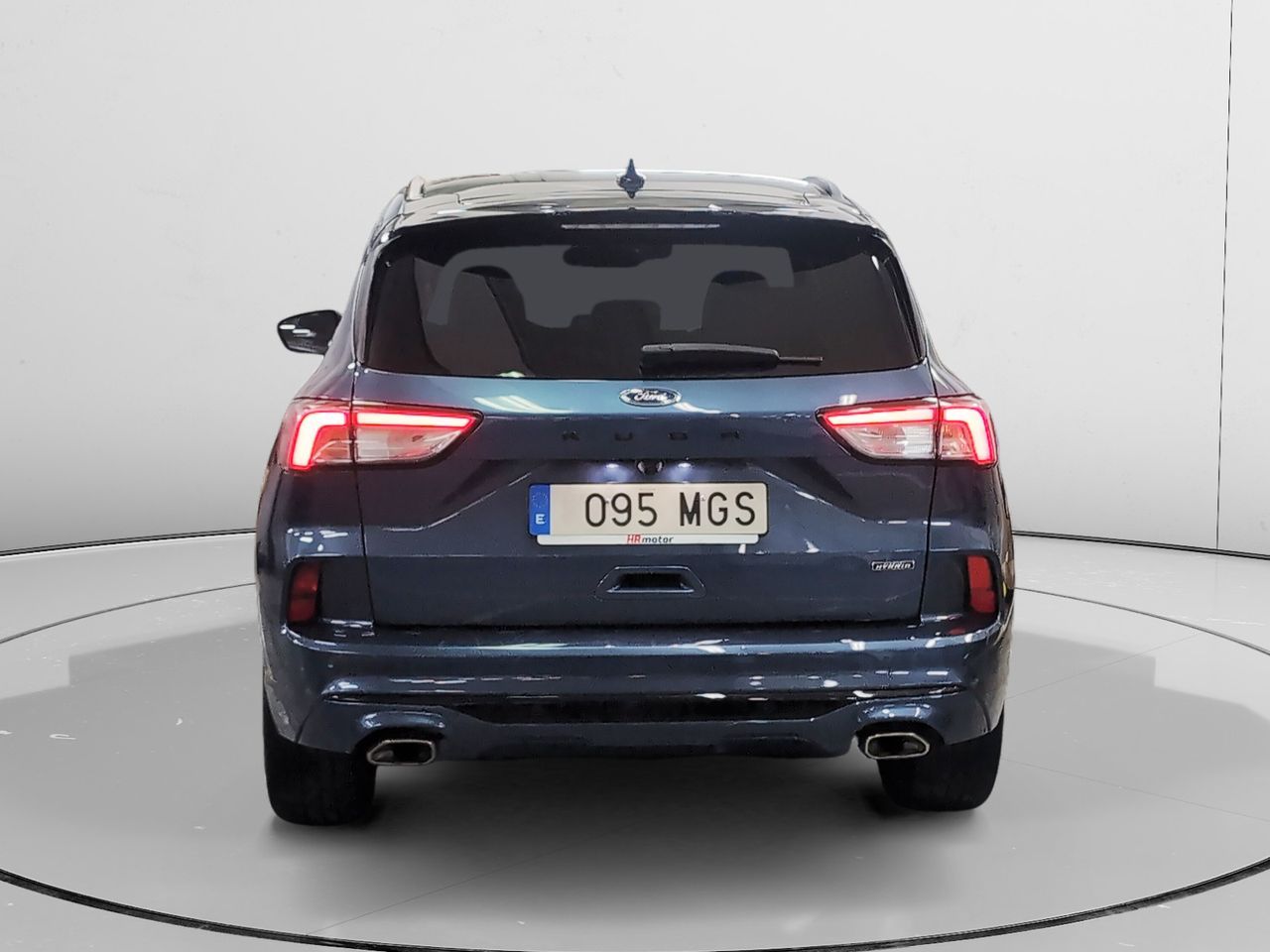 Ford Kuga 2.5 Duratec PHEV ST-Line X - foto 4