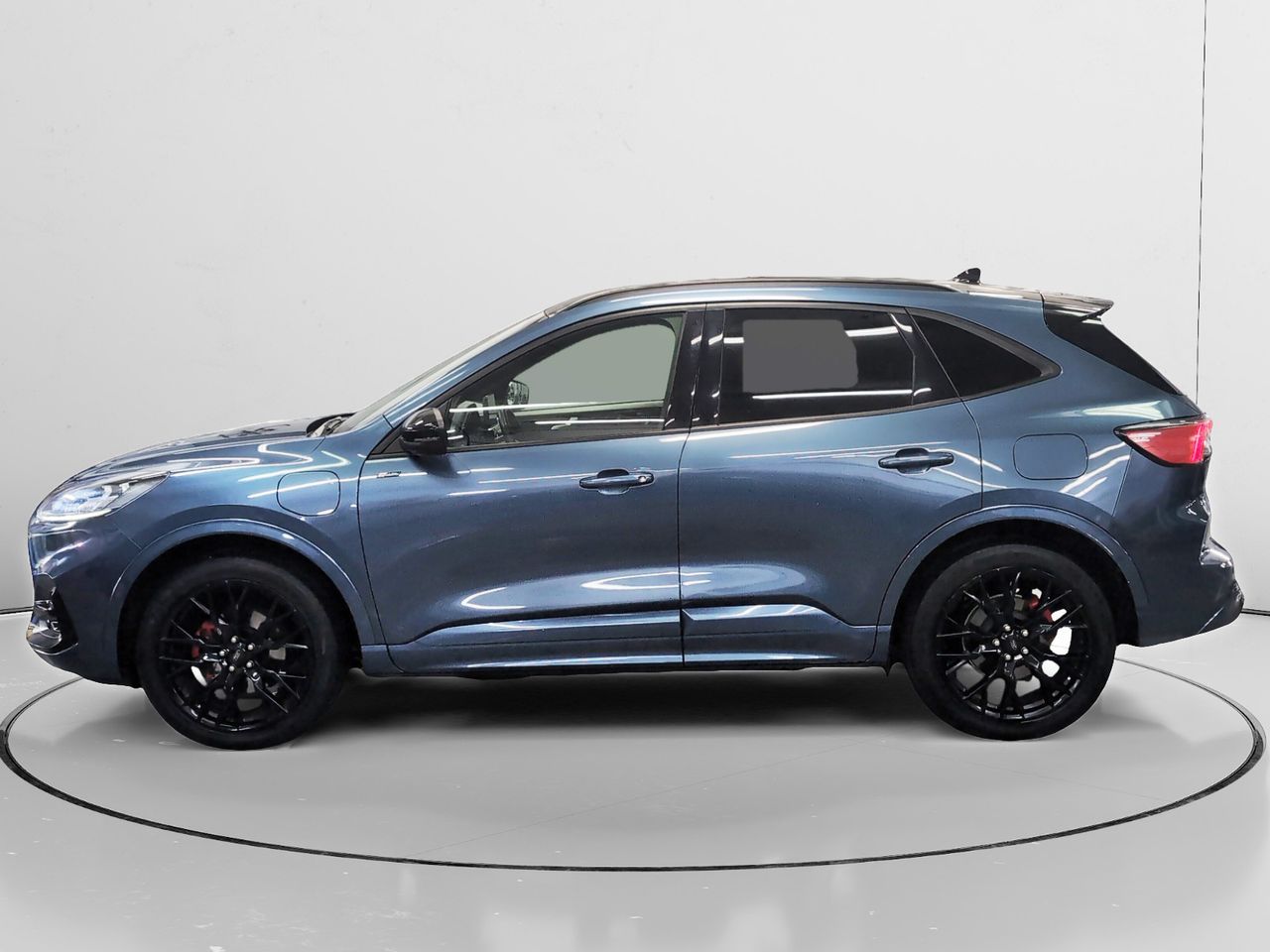 Ford Kuga 2.5 Duratec PHEV ST-Line X - foto 6