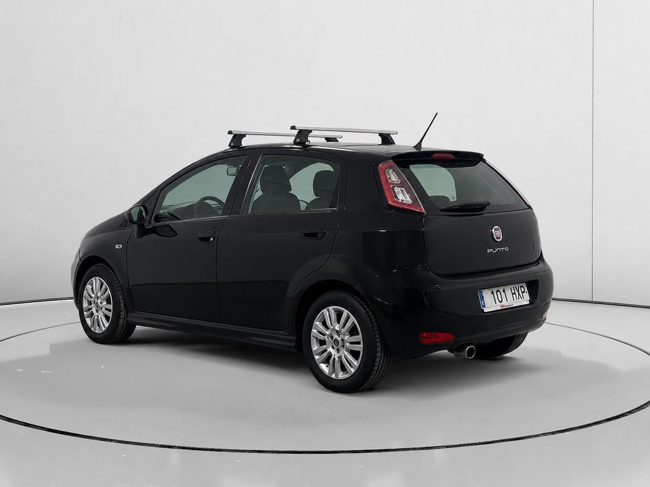 Fiat Punto 1.2 Easy - foto 4