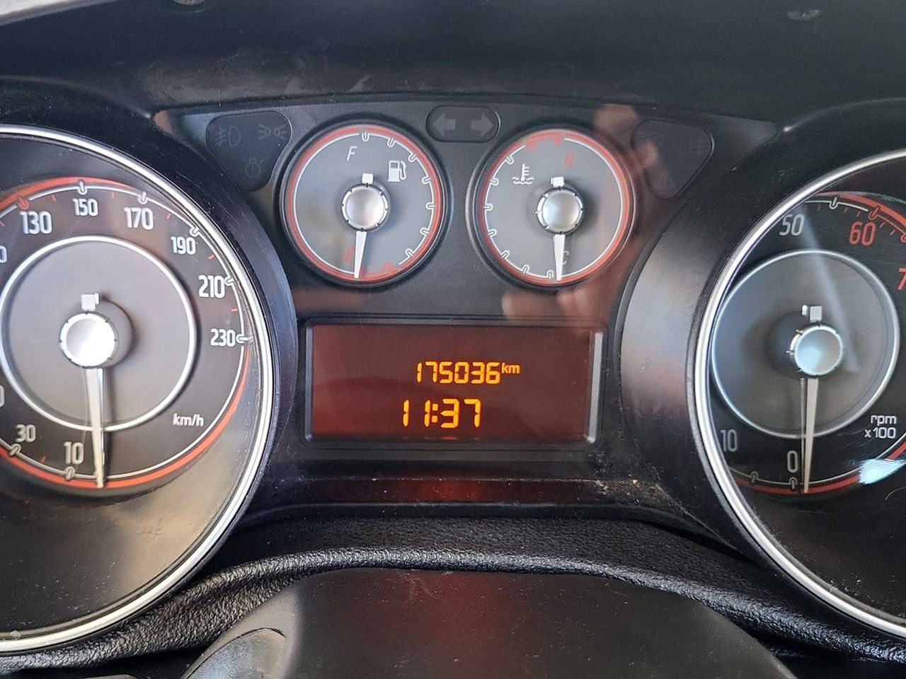 Fiat Punto 1.2 Easy - foto 9