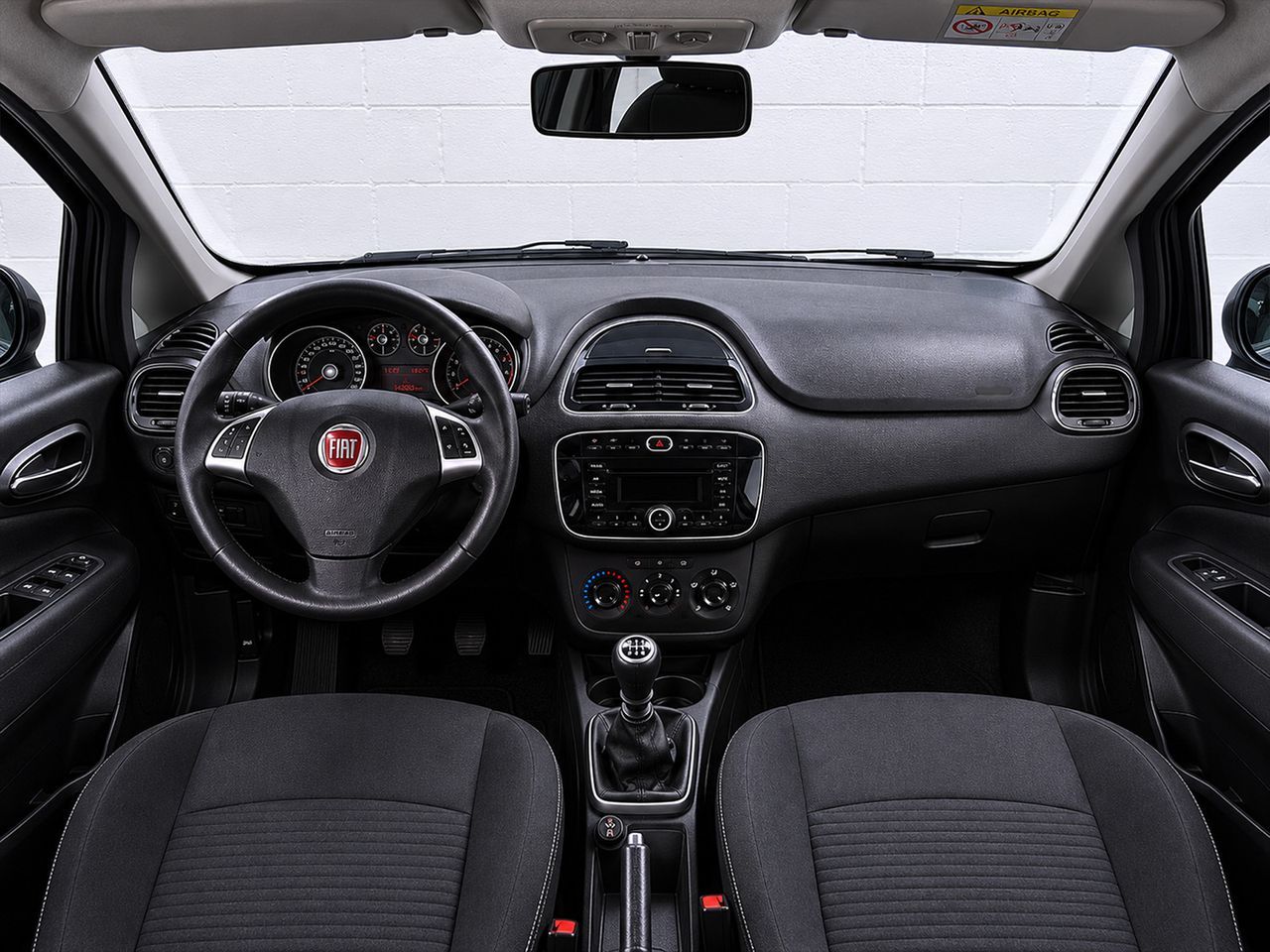 Fiat Punto 1.2 Easy - foto 6