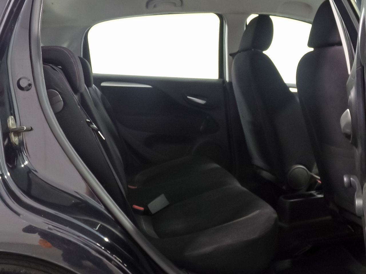 Fiat Punto 1.2 Easy - foto 7