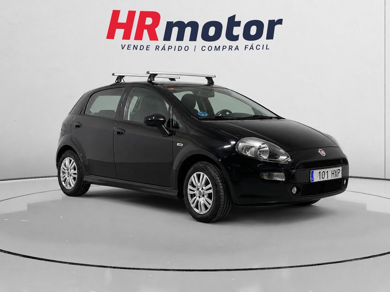 Fiat Punto 1.2 Easy
