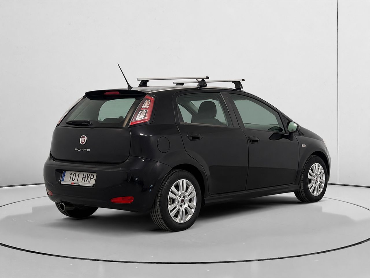Fiat Punto 1.2 Easy - foto 2