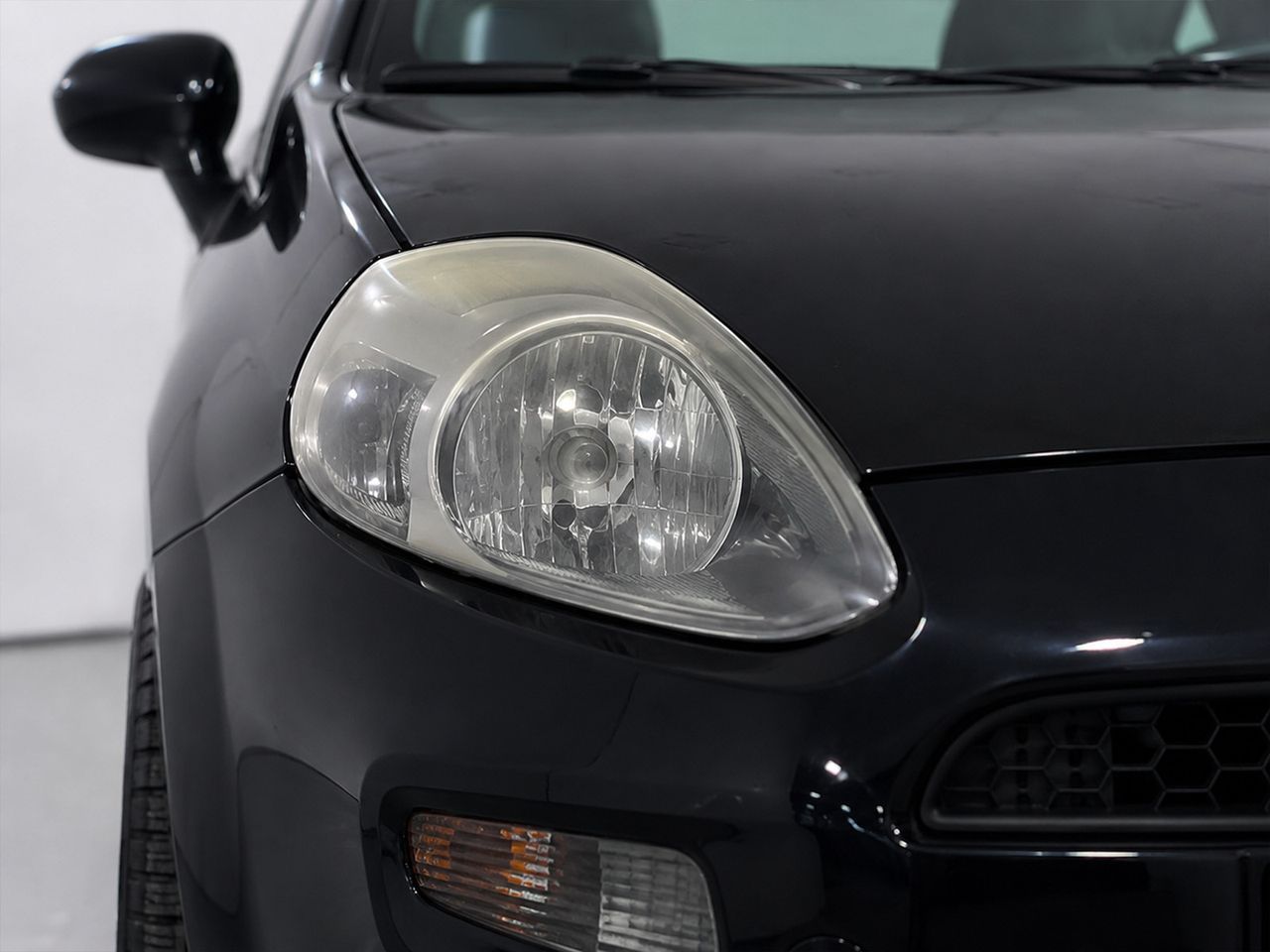 Fiat Punto 1.2 Easy - foto 12