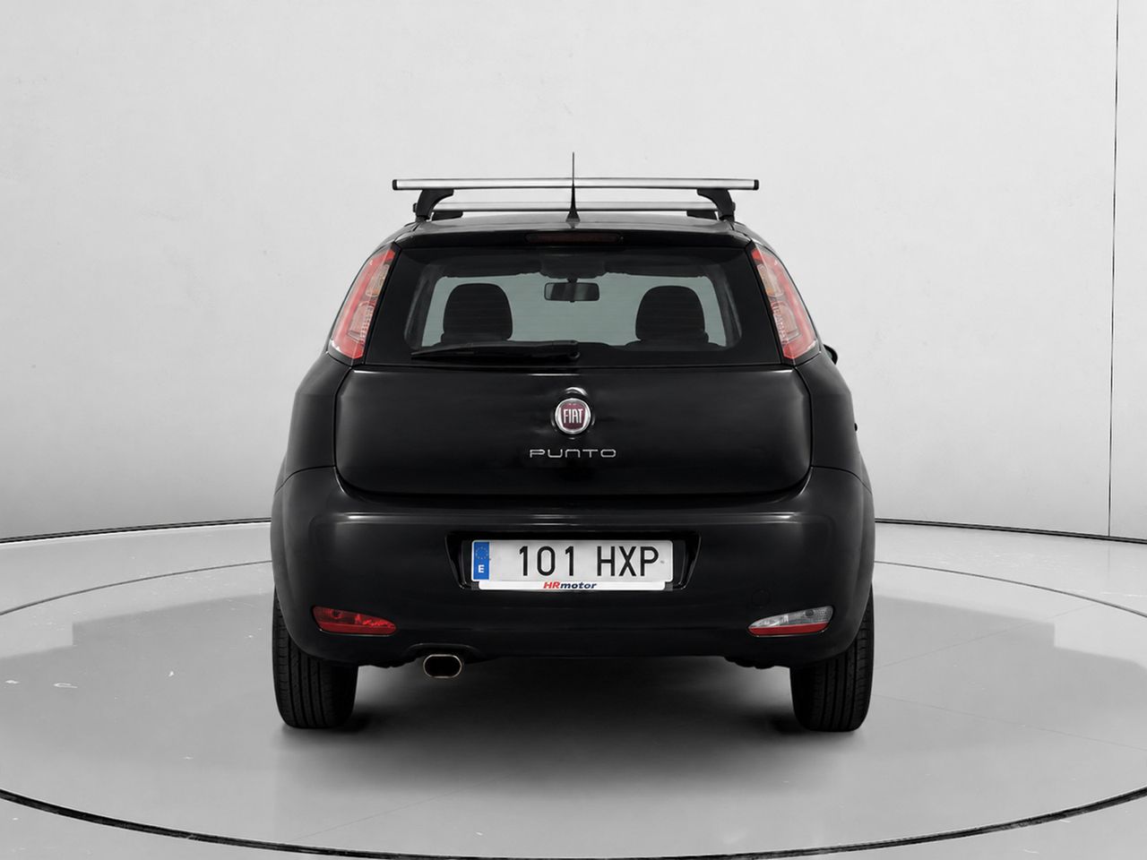 Fiat Punto 1.2 Easy - foto 3