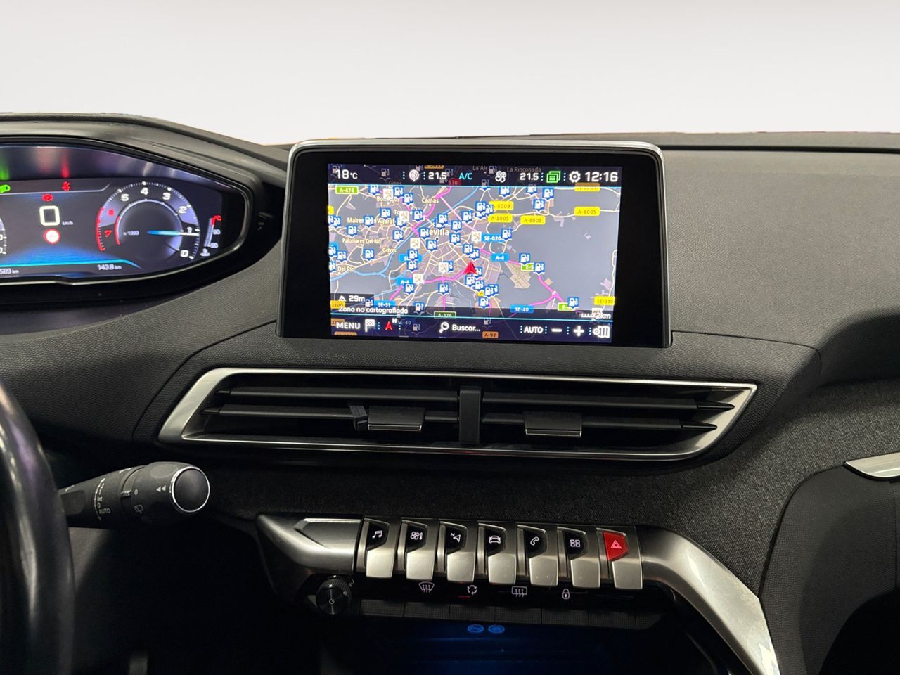 Peugeot 3008 PureTech 130 Allure - foto 14