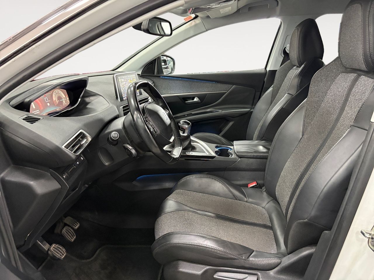 Peugeot 3008 PureTech 130 Allure - foto 9