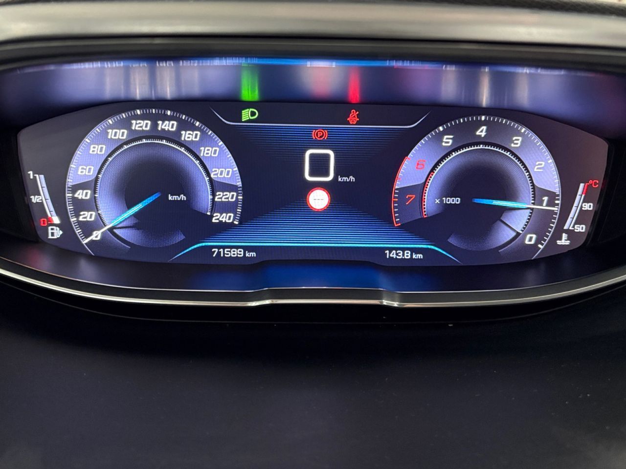 Peugeot 3008 PureTech 130 Allure - foto 13