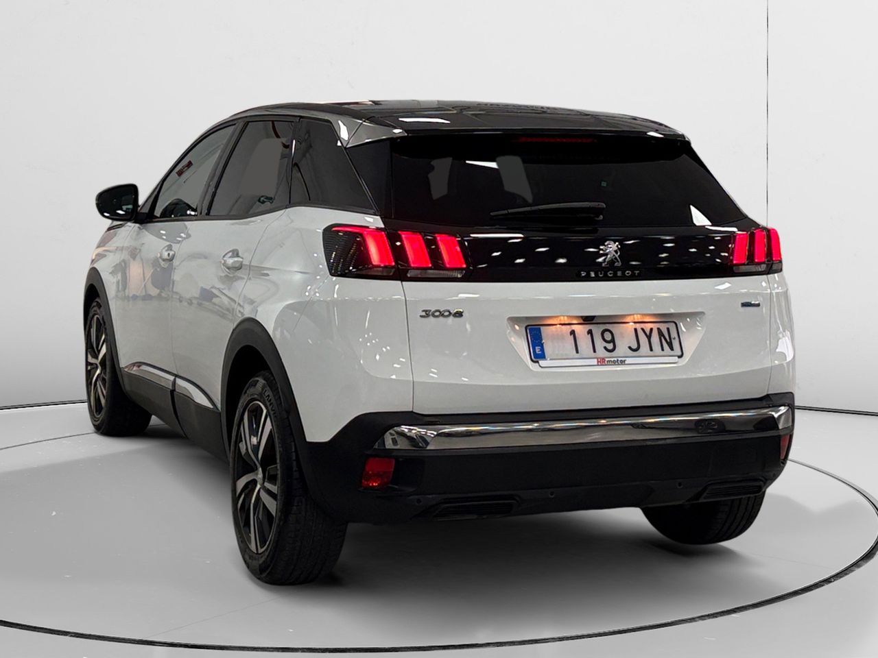 Peugeot 3008 PureTech 130 Allure - foto 4
