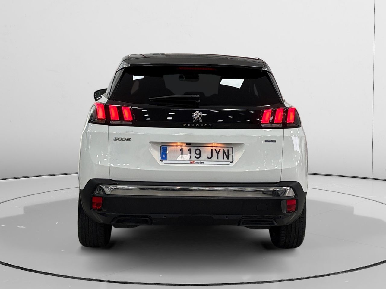 Peugeot 3008 PureTech 130 Allure - foto 3