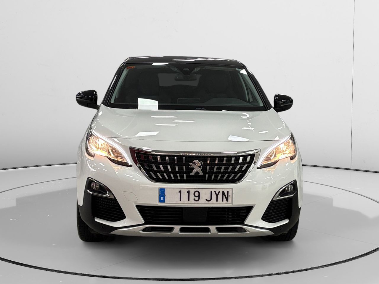 Peugeot 3008 PureTech 130 Allure - foto 5