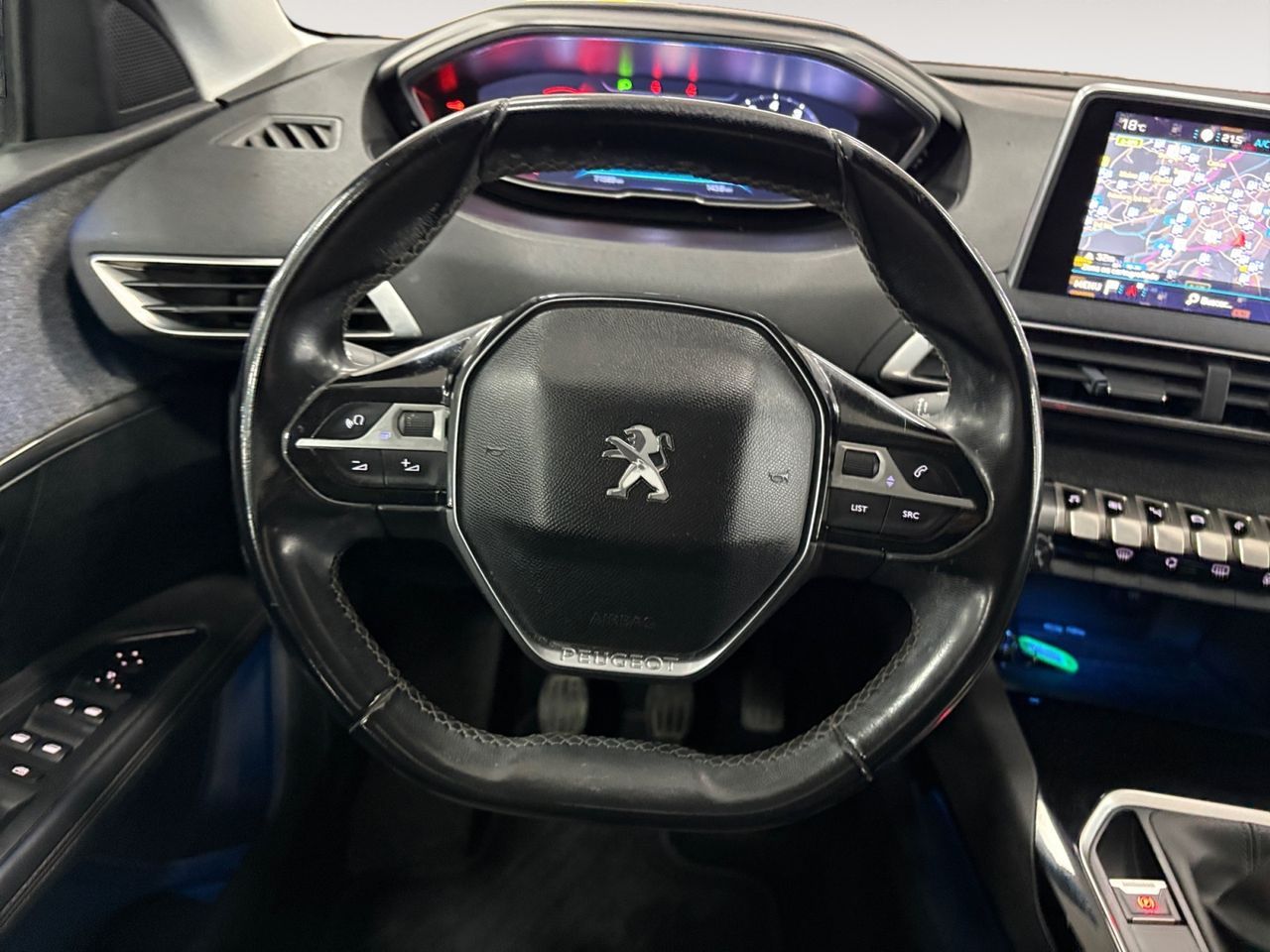 Peugeot 3008 PureTech 130 Allure - foto 8
