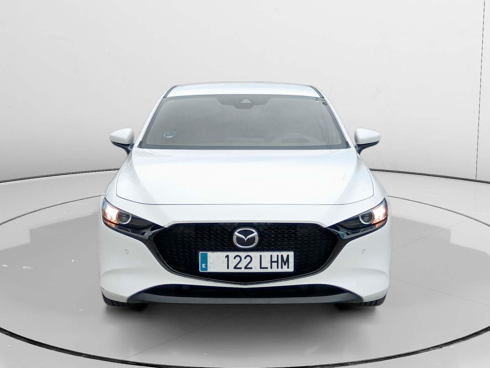 Mazda Mazda3 2.0 Skyactiv-G Evolution - foto 7