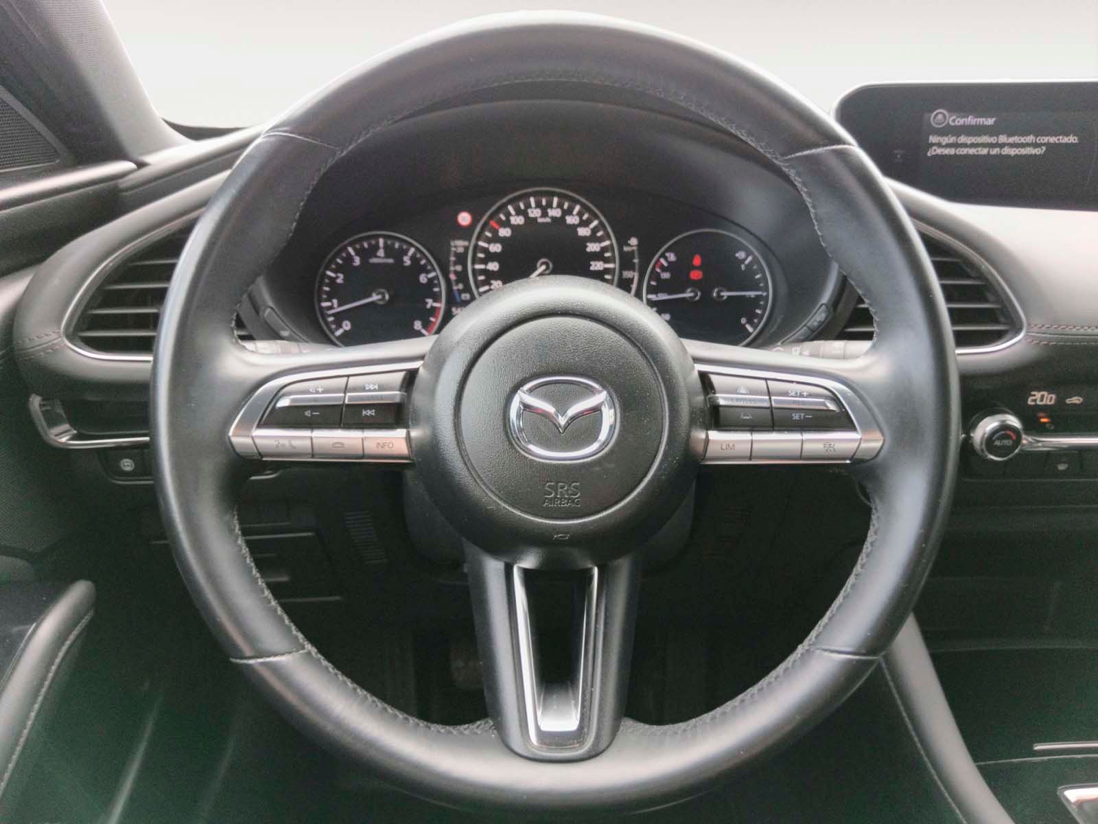 Mazda Mazda3 2.0 Skyactiv-G Evolution - foto 10