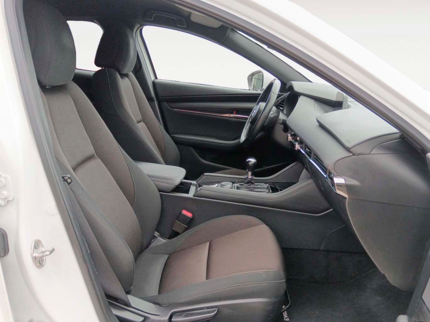 Mazda Mazda3 2.0 Skyactiv-G Evolution - foto 13