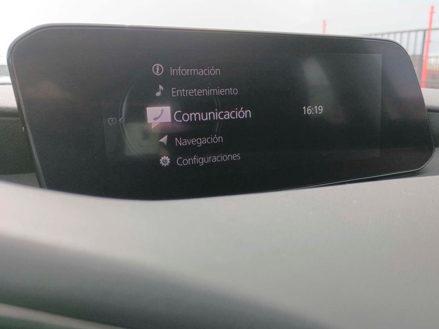 Mazda Mazda3 2.0 Skyactiv-G Evolution - foto 17