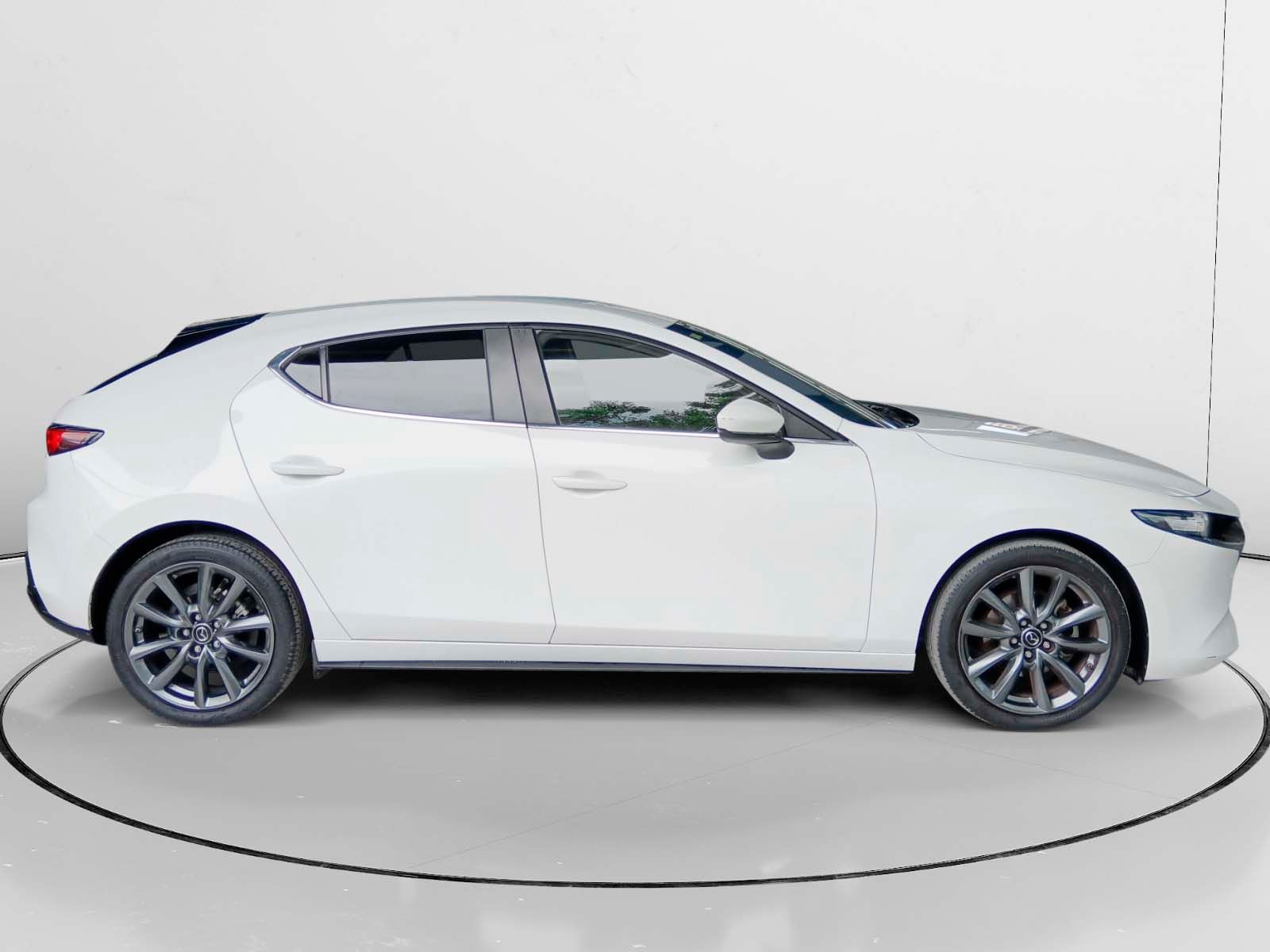 Mazda Mazda3 2.0 Skyactiv-G Evolution - foto 2