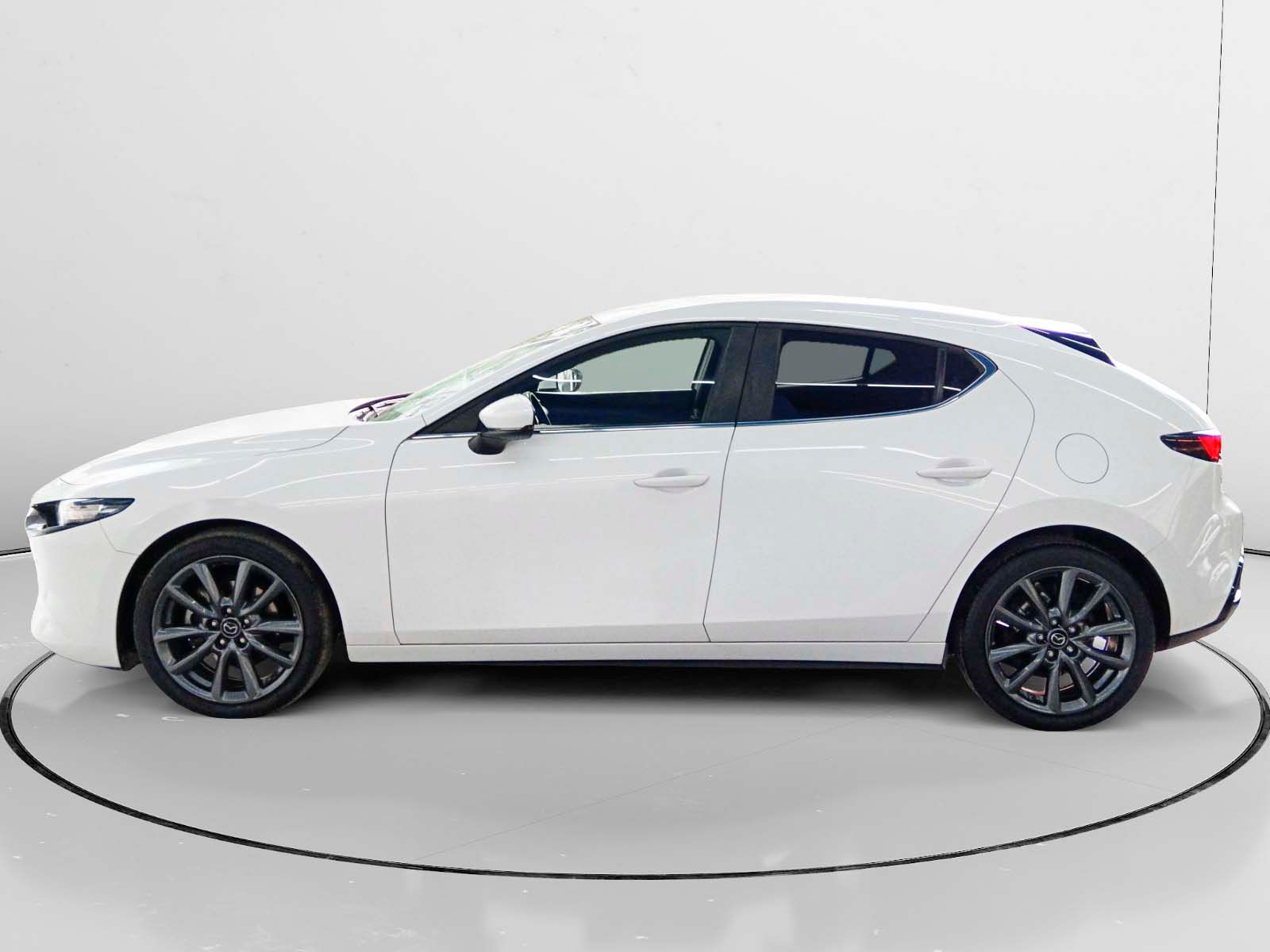 Mazda Mazda3 2.0 Skyactiv-G Evolution - foto 6