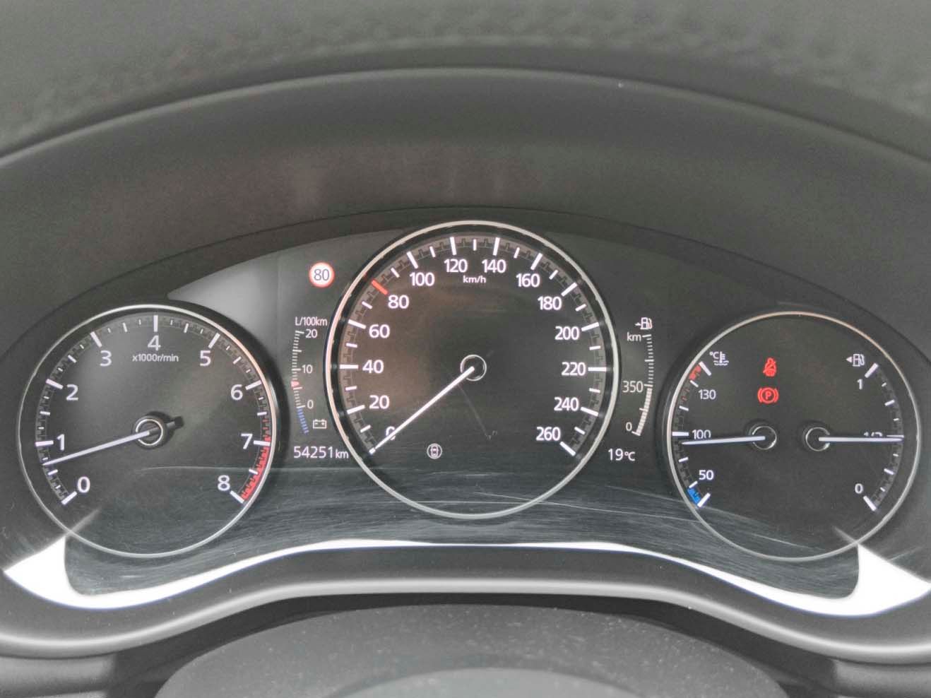 Mazda Mazda3 2.0 Skyactiv-G Evolution - foto 16