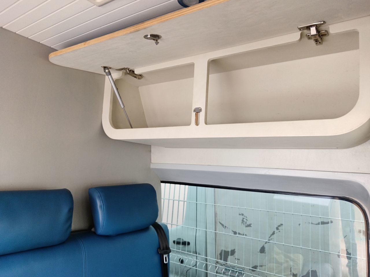 Fiat Ducato Furgon 2.0 MultiJet 33 Medio TA - foto 12