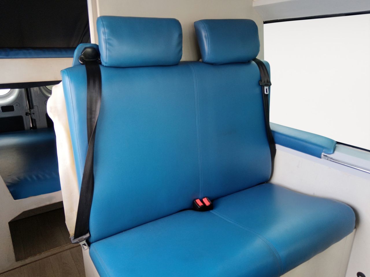 Fiat Ducato Furgon 2.0 MultiJet 33 Medio TA - foto 17