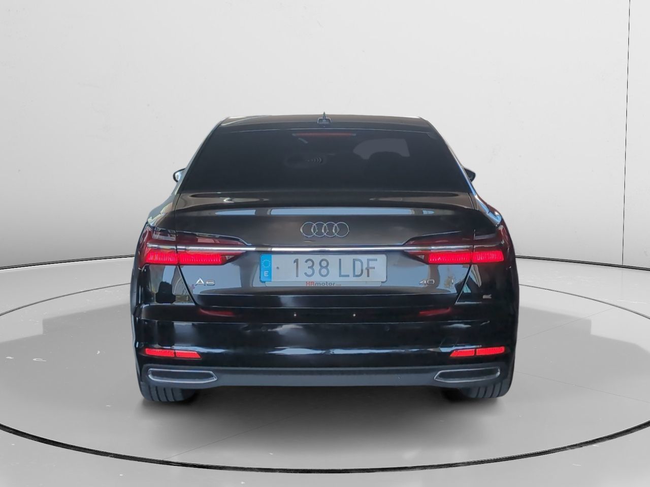 Audi A6 40 TDI S tronic - foto 3