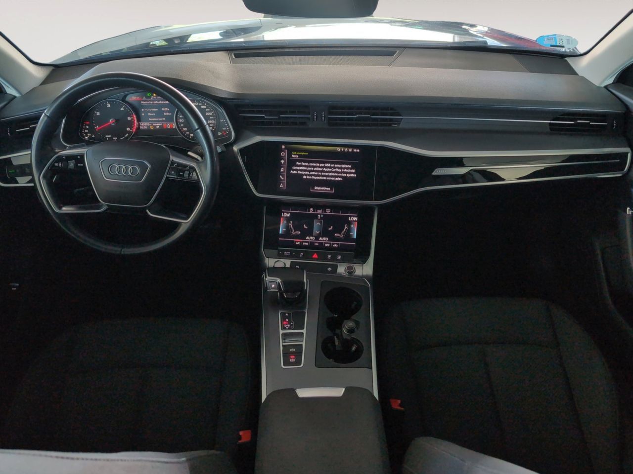 Audi A6 40 TDI S tronic - foto 7