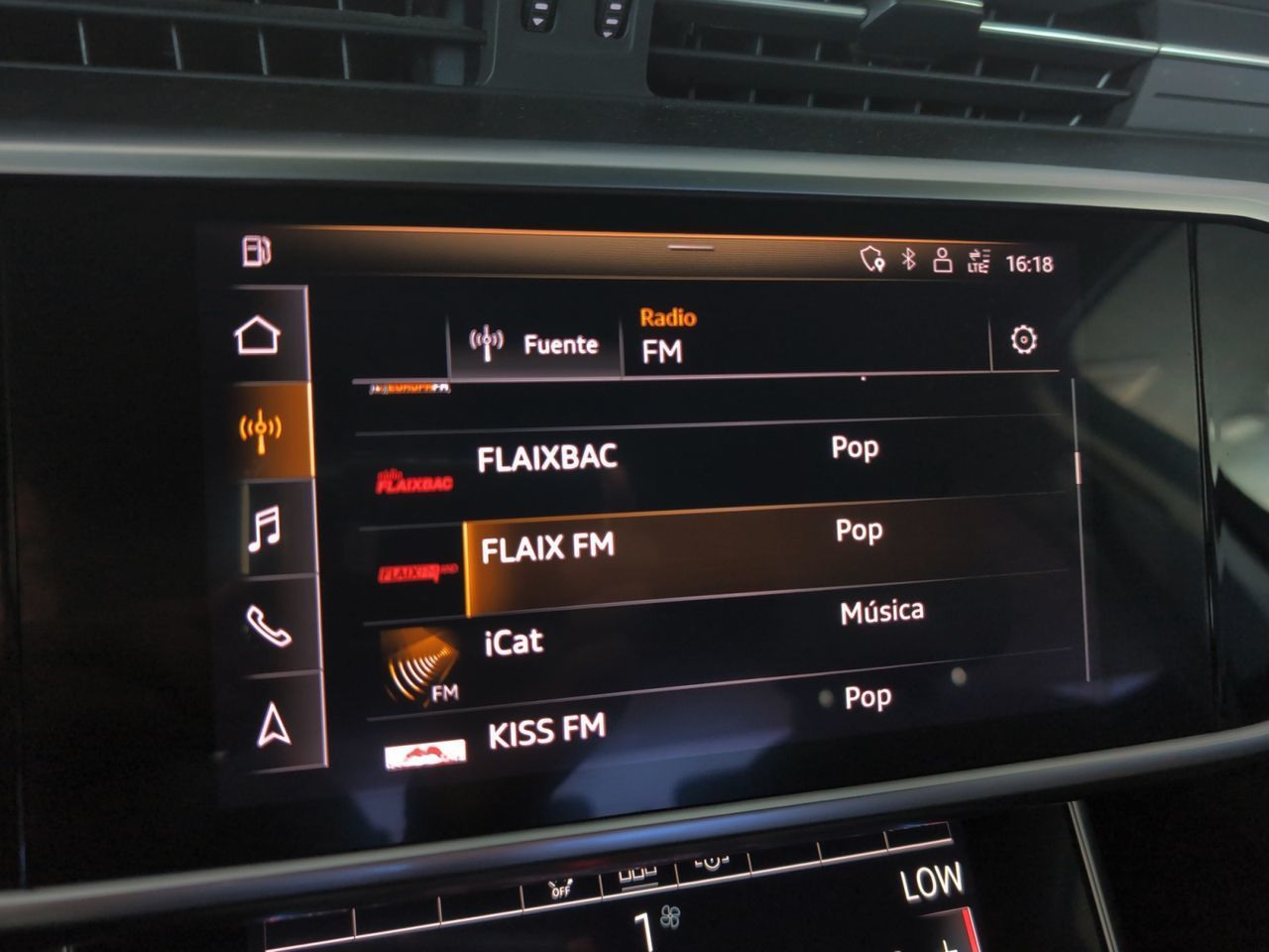 Audi A6 40 TDI S tronic - foto 17