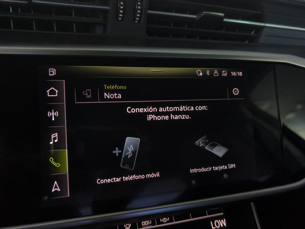 Audi A6 40 TDI S tronic - foto 18