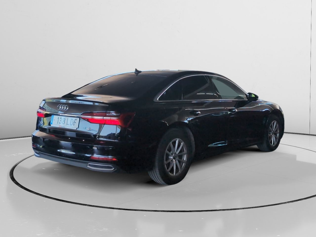 Audi A6 40 TDI S tronic - foto 2