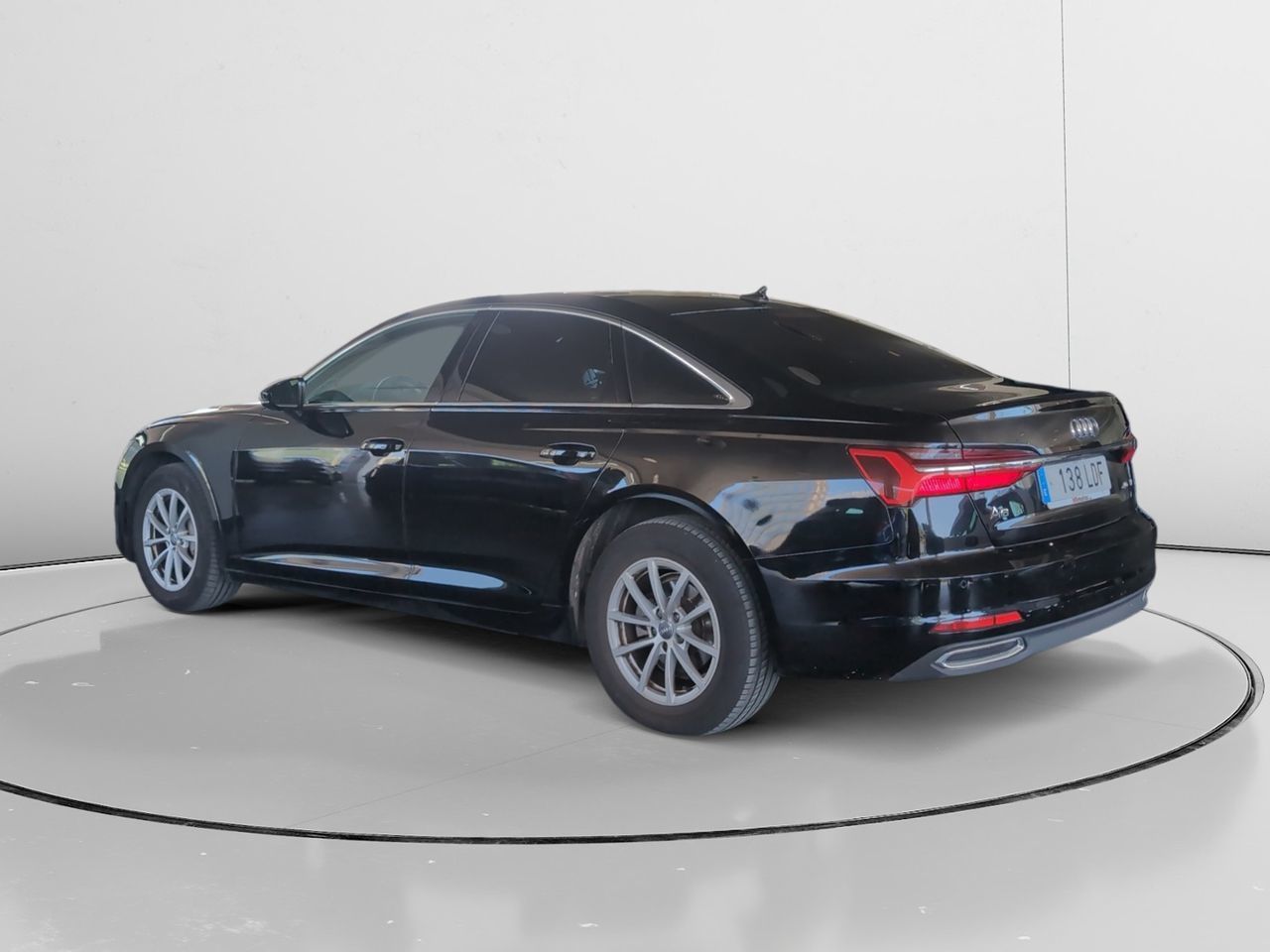 Audi A6 40 TDI S tronic - foto 4
