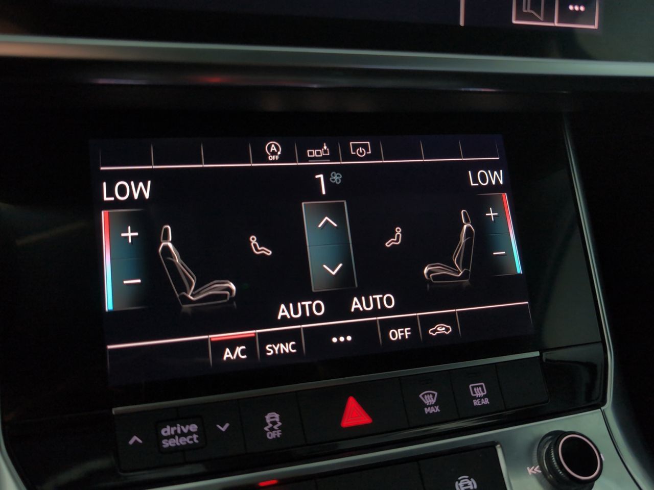 Audi A6 40 TDI S tronic - foto 19
