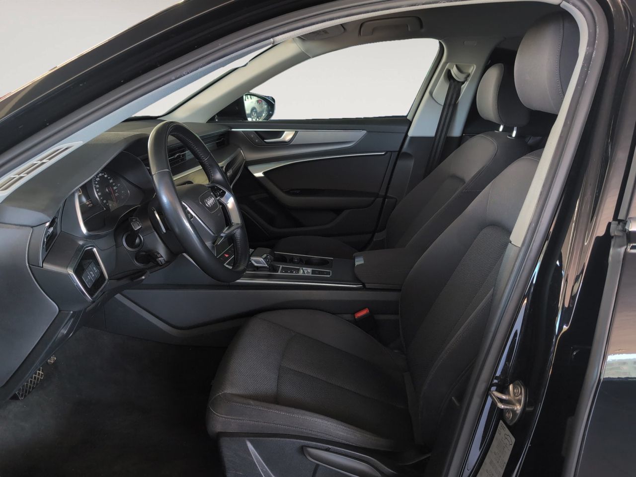 Audi A6 40 TDI S tronic - foto 9