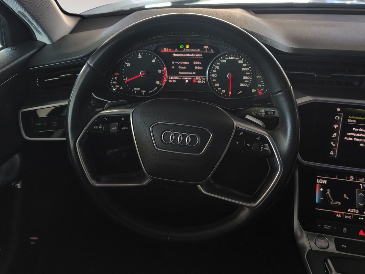 Audi A6 40 TDI S tronic - foto 8