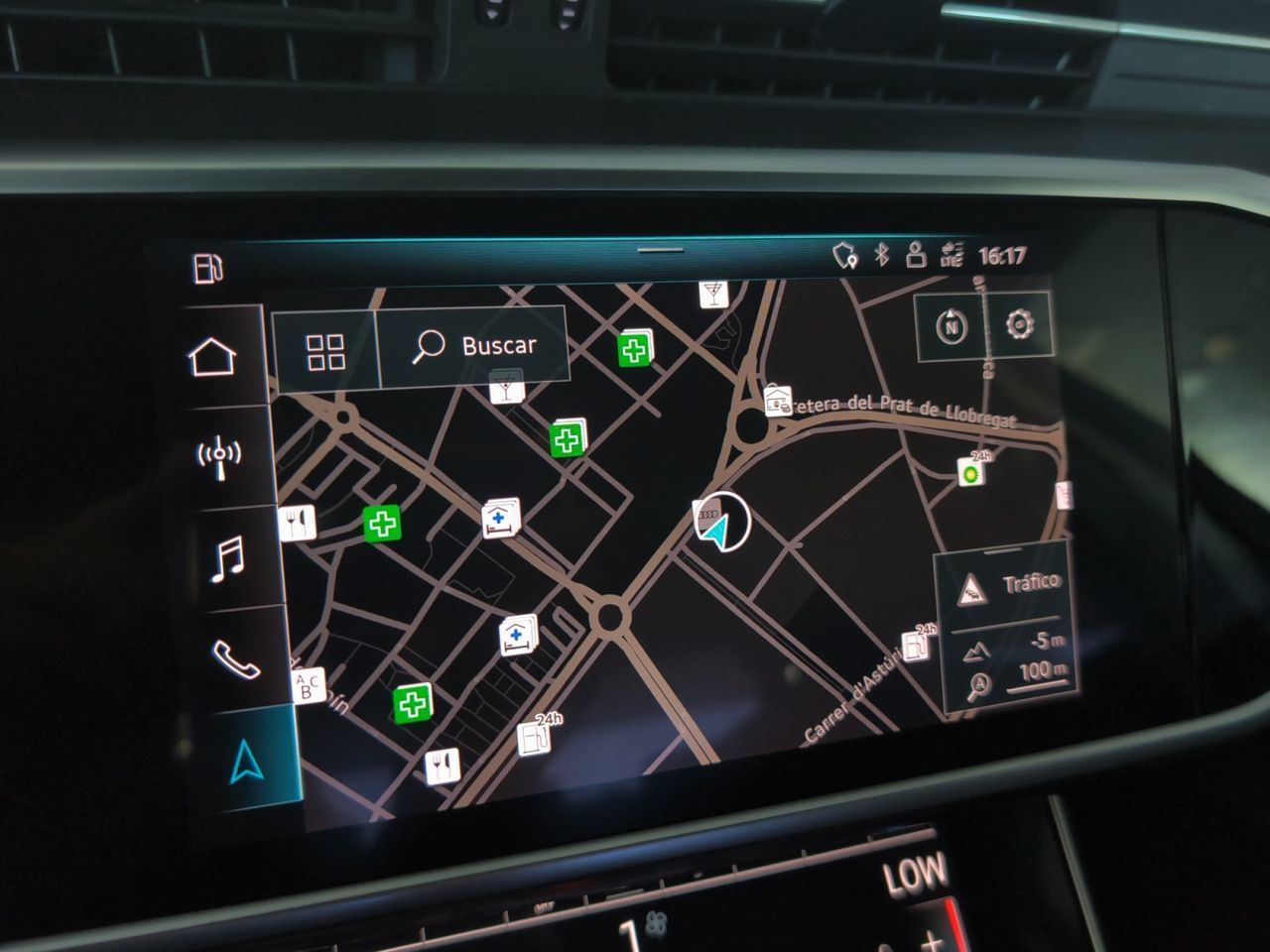 Audi A6 40 TDI S tronic - foto 16