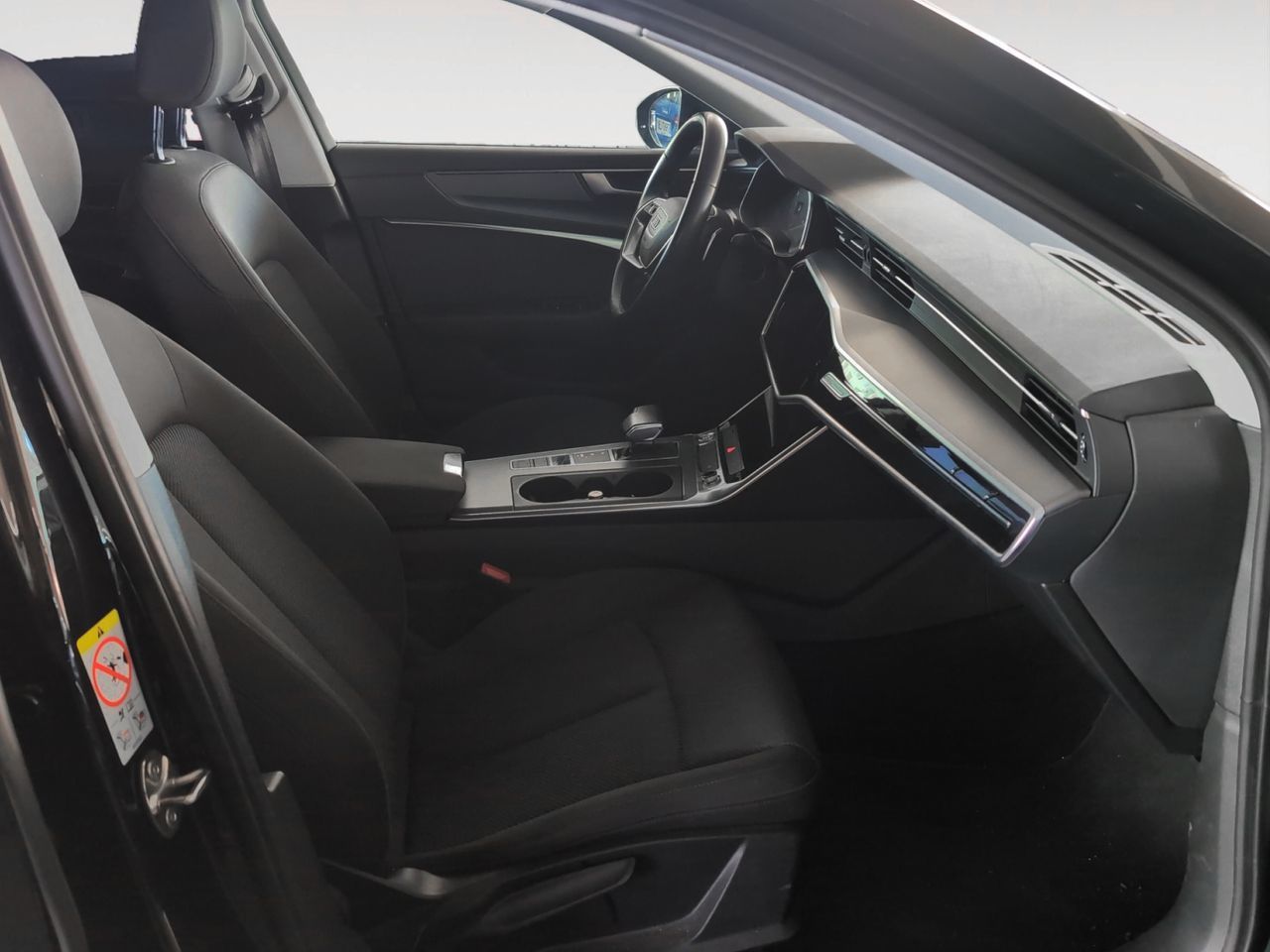 Audi A6 40 TDI S tronic - foto 11