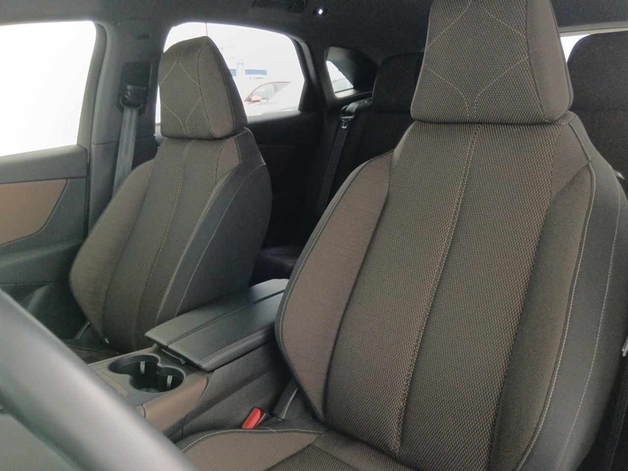 DS DS 7 Crossback E-Tense Bastille - foto 20
