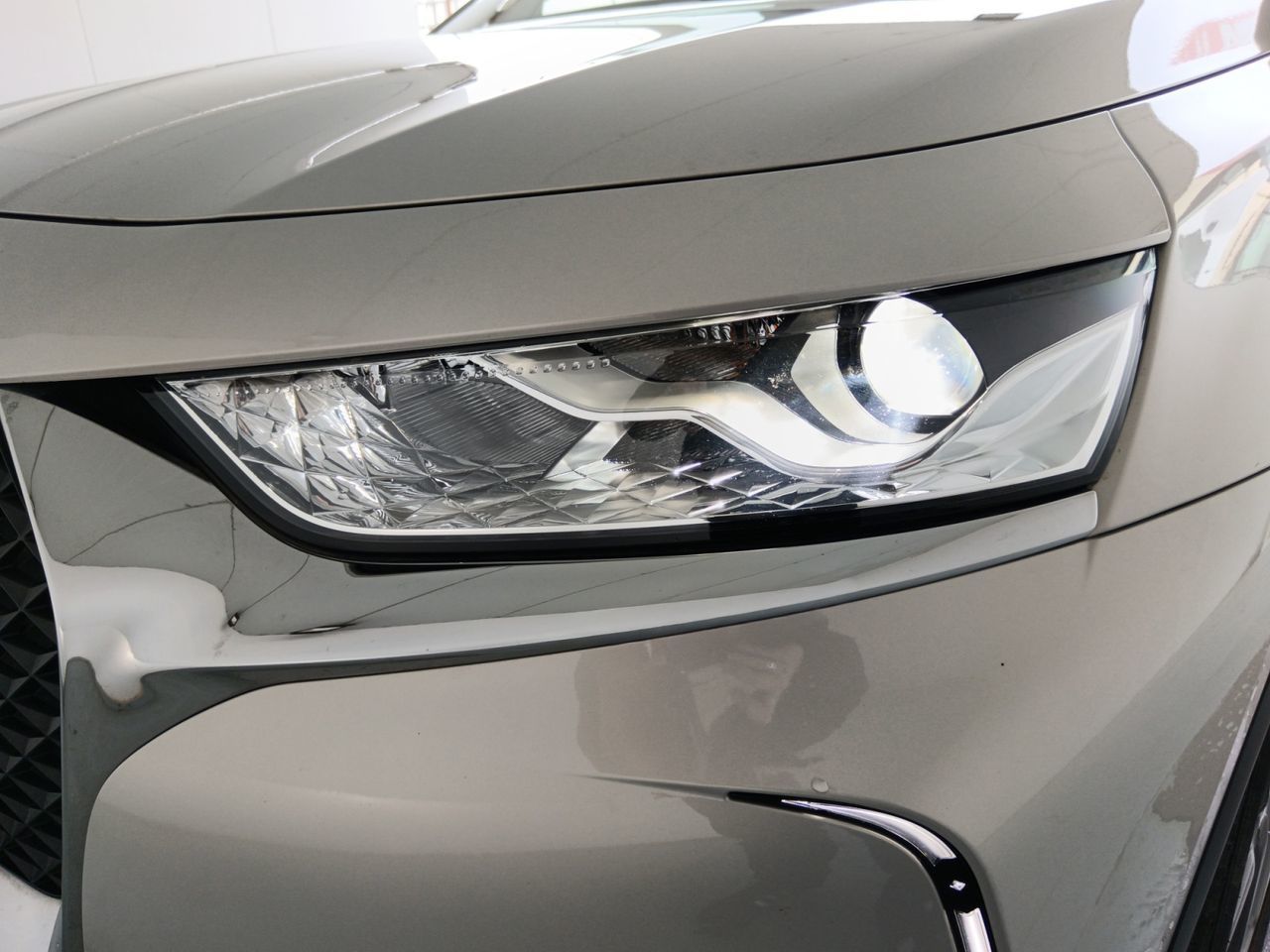DS DS 7 Crossback E-Tense Bastille - foto 23