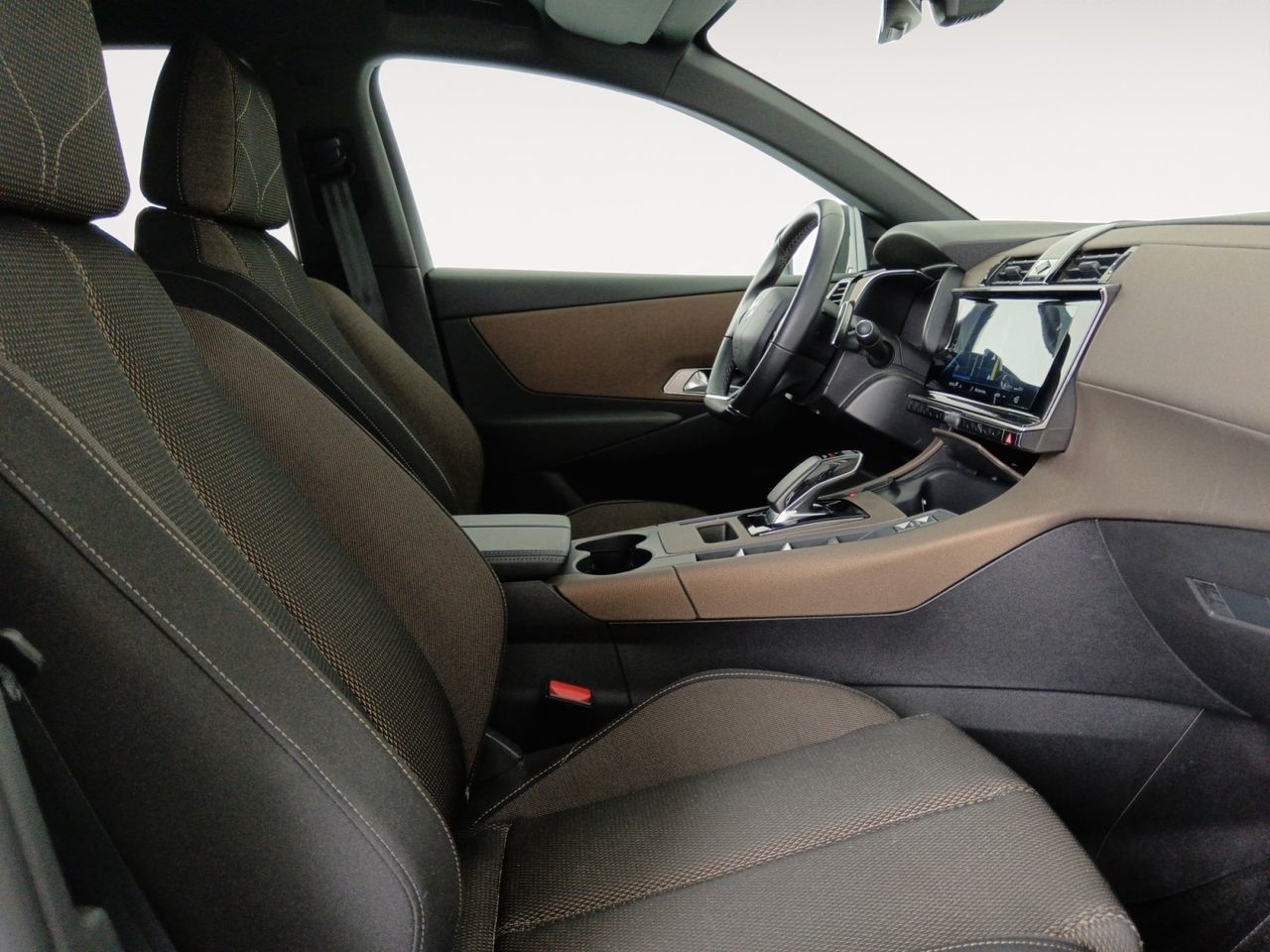 DS DS 7 Crossback E-Tense Bastille - foto 10