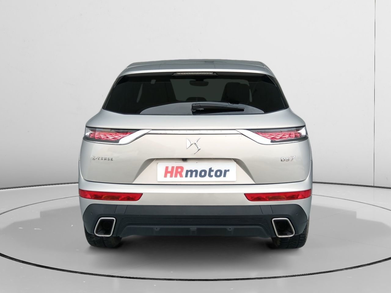 DS DS 7 Crossback E-Tense Bastille - foto 3