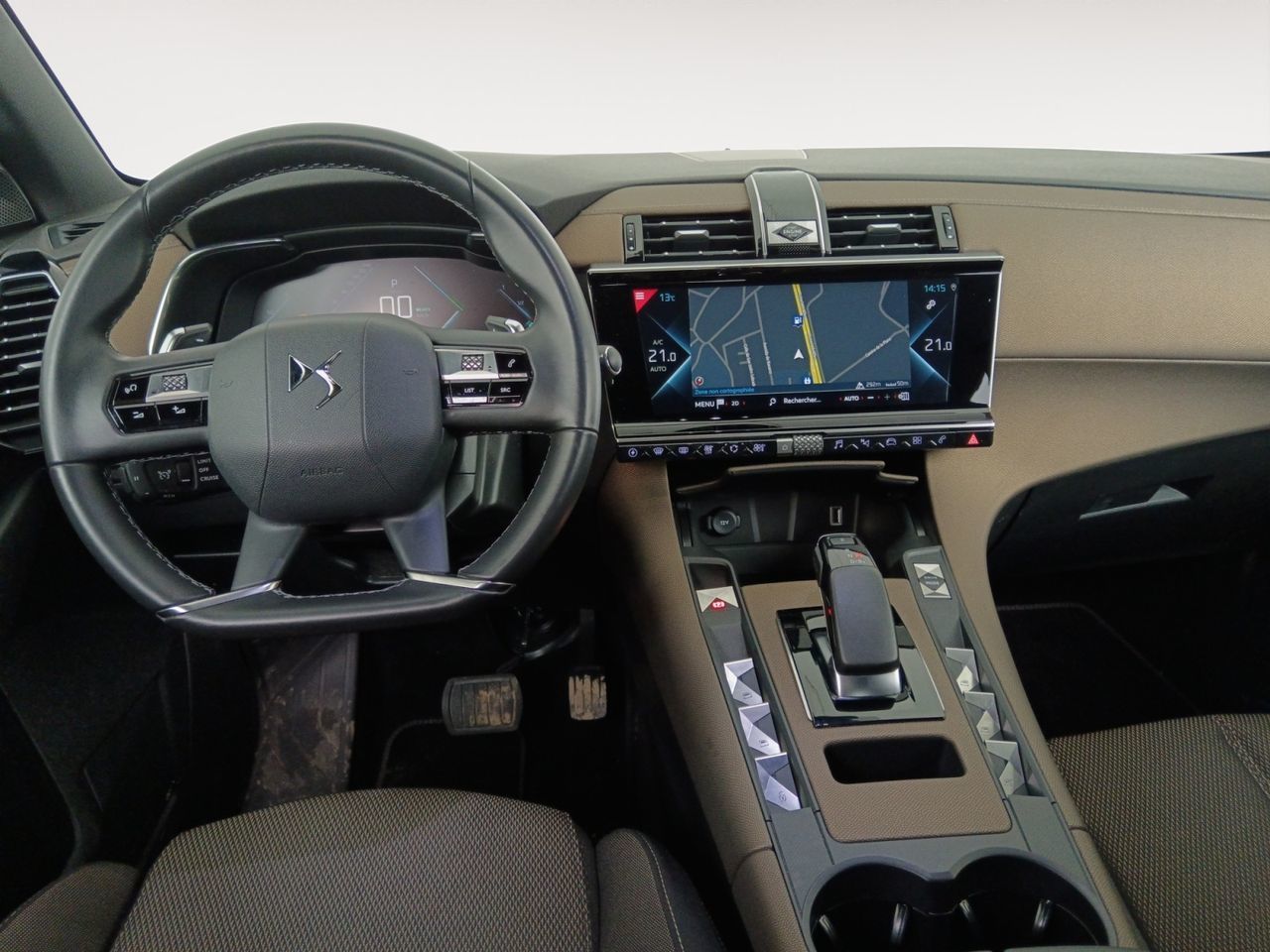 DS DS 7 Crossback E-Tense Bastille - foto 6