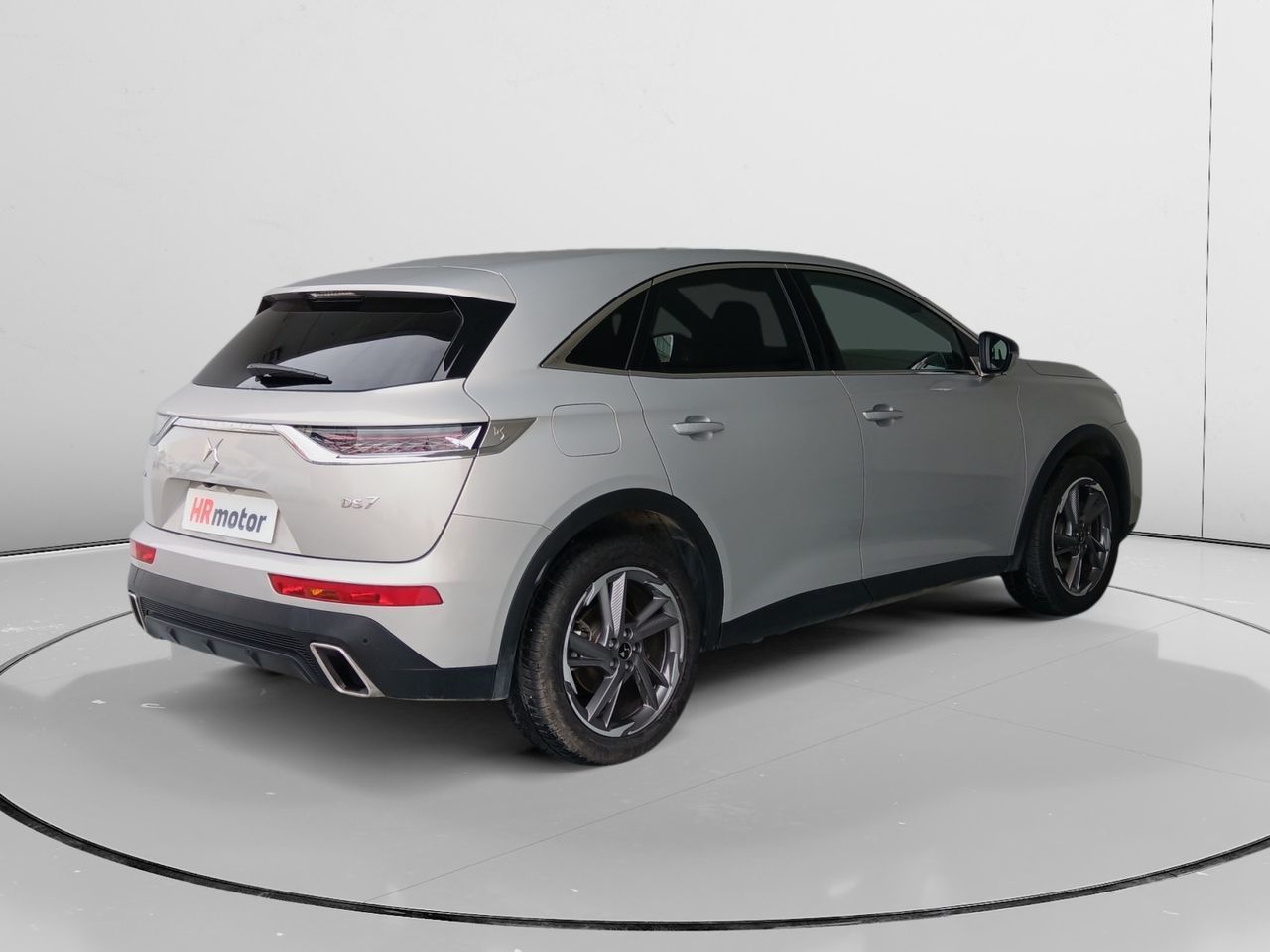 DS DS 7 Crossback E-Tense Bastille - foto 2